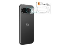 Protector de cámara Spigen Optik Glas.tR (2 unidades) para Google Pixel 10 - Transparente Protector de cámara Spigen Optik Glas.tR (2 unidades) para Google Pixel 10 - Transparente
