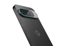 Protector de cámara Spigen Optik Glas.tR (2 unidades) para Google Pixel 10 - Transparente Protector de cámara Spigen Optik Glas.tR (2 unidades) para Google Pixel 10 - Transparente
