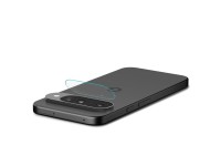 Protector de cámara Spigen Optik Glas.tR (2 unidades) para Google Pixel 10 - Transparente Protector de cámara Spigen Optik Glas.tR (2 unidades) para Google Pixel 10 - Transparente
