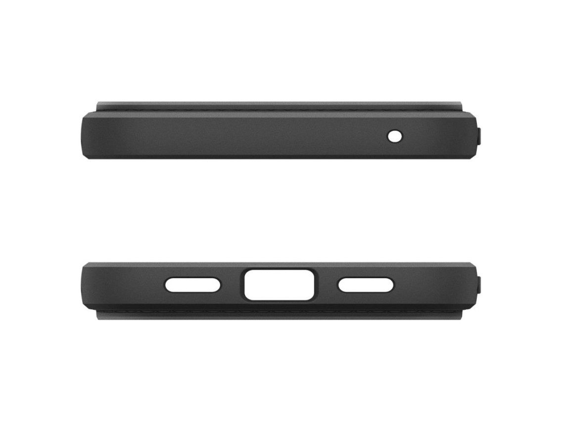 Capa Spigen Liquid Air Mag MagSafe para Google Pixel 10 / 10 Pro - Preto Fosco