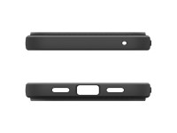 Capa Spigen Liquid Air Mag MagSafe para Google Pixel 10 / 10 Pro - Preto Fosco Capa Spigen Liquid Air Mag MagSafe para Google Pixel 10 / 10 Pro - Preto Fosco