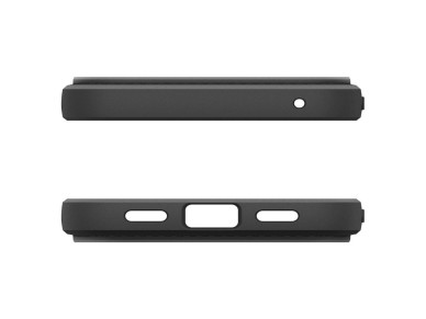 Spigen Liquid Air Mag MagSafe Case for Google Pixel 10 / 10 Pro - Matte Black Spigen Liquid Air Mag MagSafe Case for Google Pixel 10 / 10 Pro - Matte Black