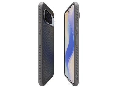 Spigen Liquid Air MagSafe Case for Google Pixel 10 / 10 Pro - Gray Spigen Liquid Air MagSafe Case for Google Pixel 10 / 10 Pro - Gray