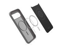 Spigen Liquid Air MagSafe Case for Google Pixel 10 / 10 Pro - Gray Spigen Liquid Air MagSafe Case for Google Pixel 10 / 10 Pro - Gray