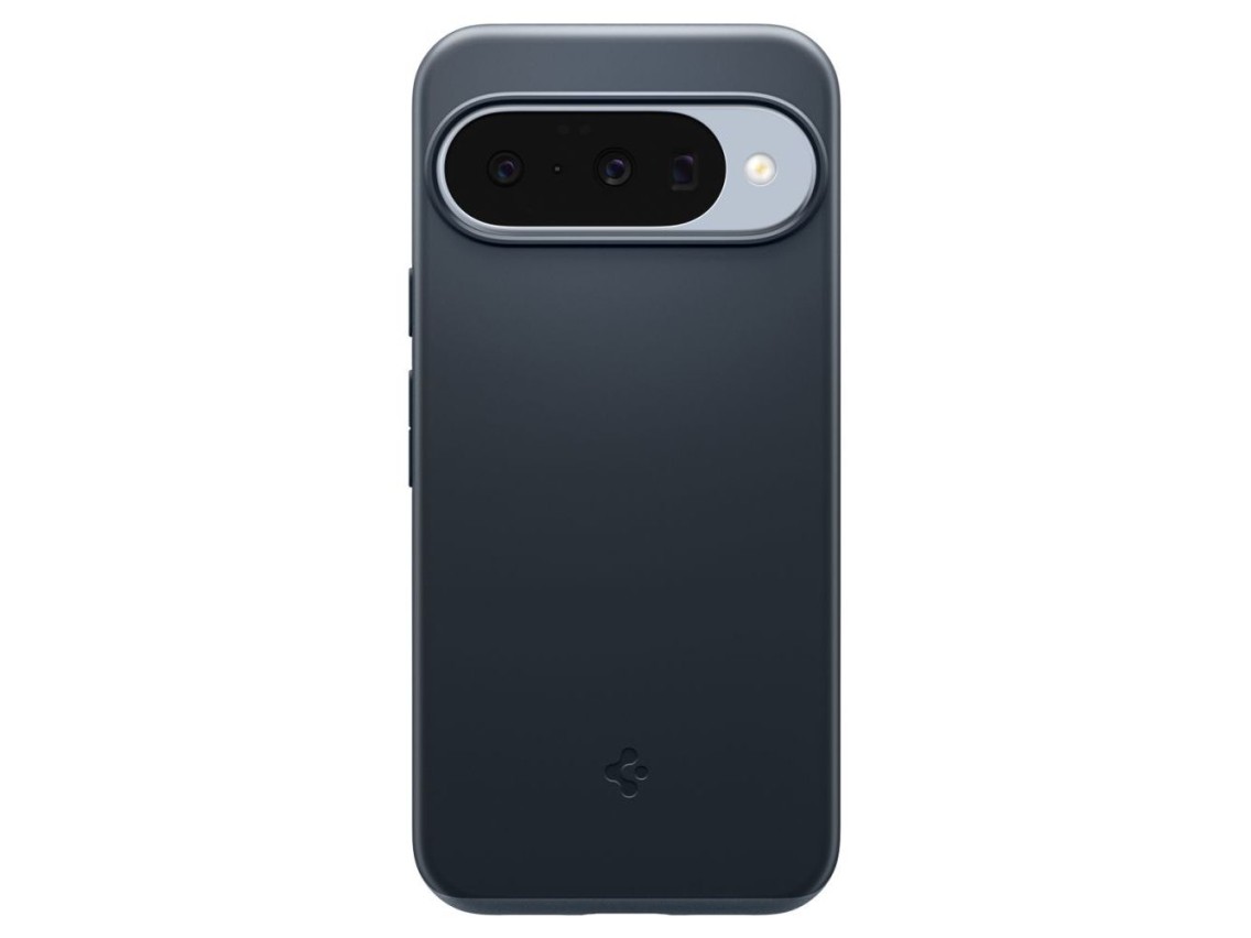 Funda Spigen Thin Fit Mag MagSafe para Google Pixel 10/10 Pro - grafito