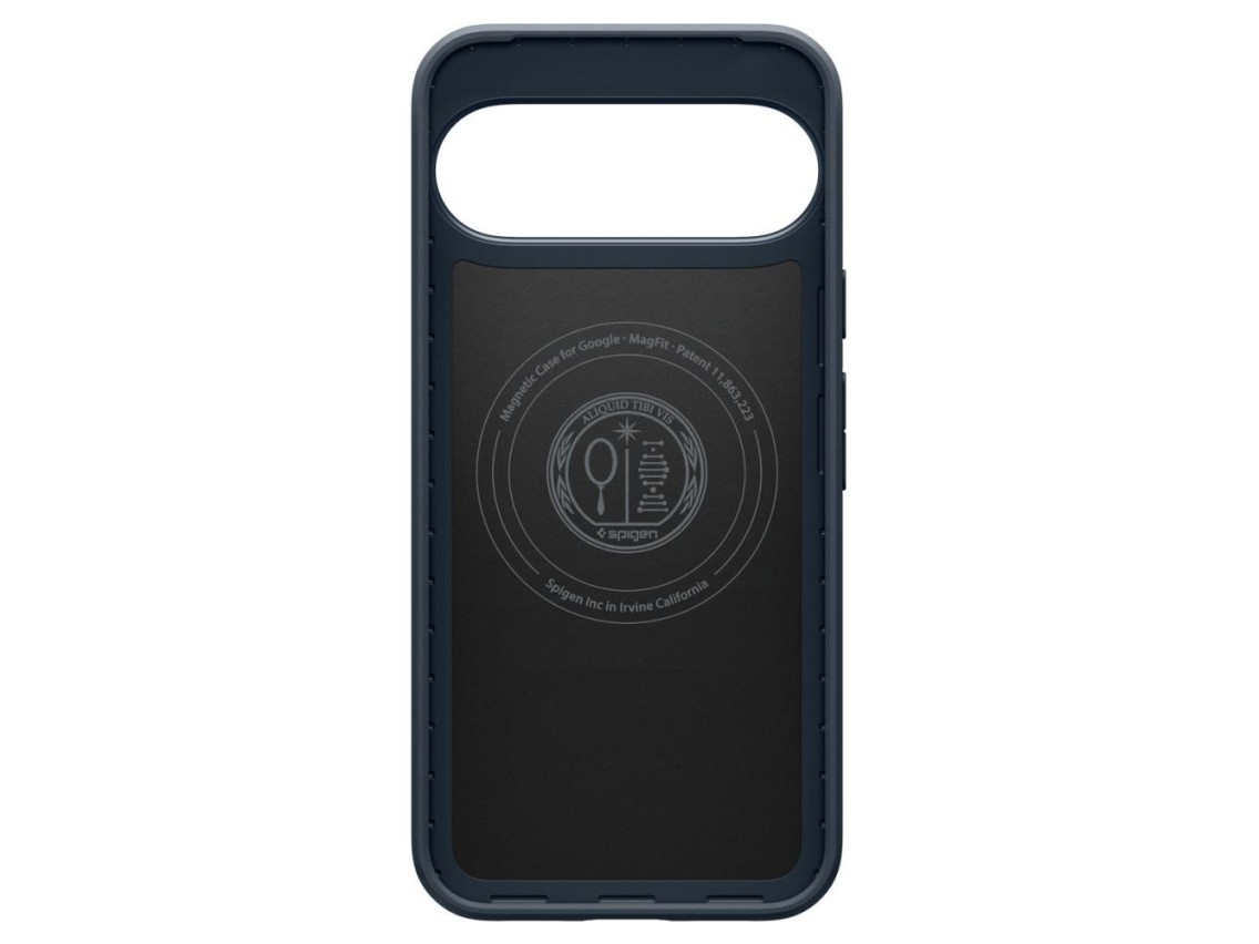 Funda Spigen Thin Fit Mag MagSafe para Google Pixel 10/10 Pro - grafito