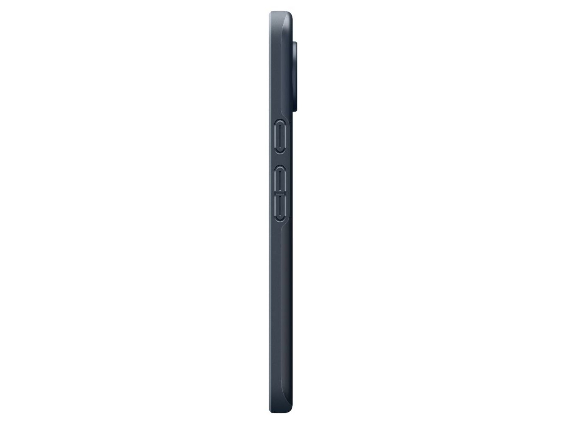 Funda Spigen Thin Fit Mag MagSafe para Google Pixel 10/10 Pro - grafito
