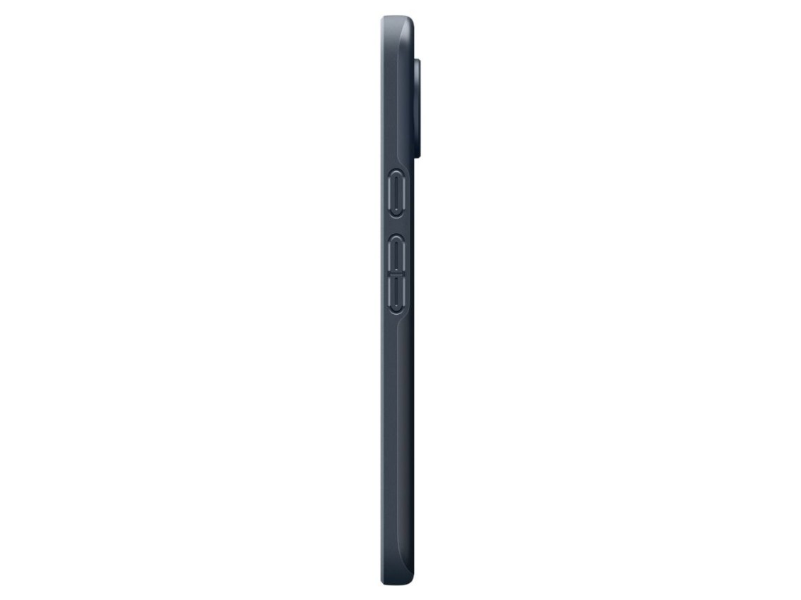 Funda Spigen Thin Fit Mag MagSafe para Google Pixel 10/10 Pro - grafito