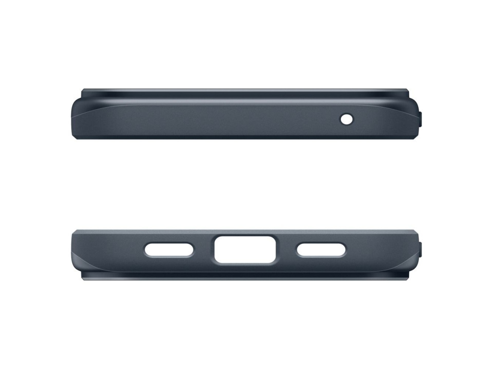 Funda Spigen Thin Fit Mag MagSafe para Google Pixel 10/10 Pro - grafito