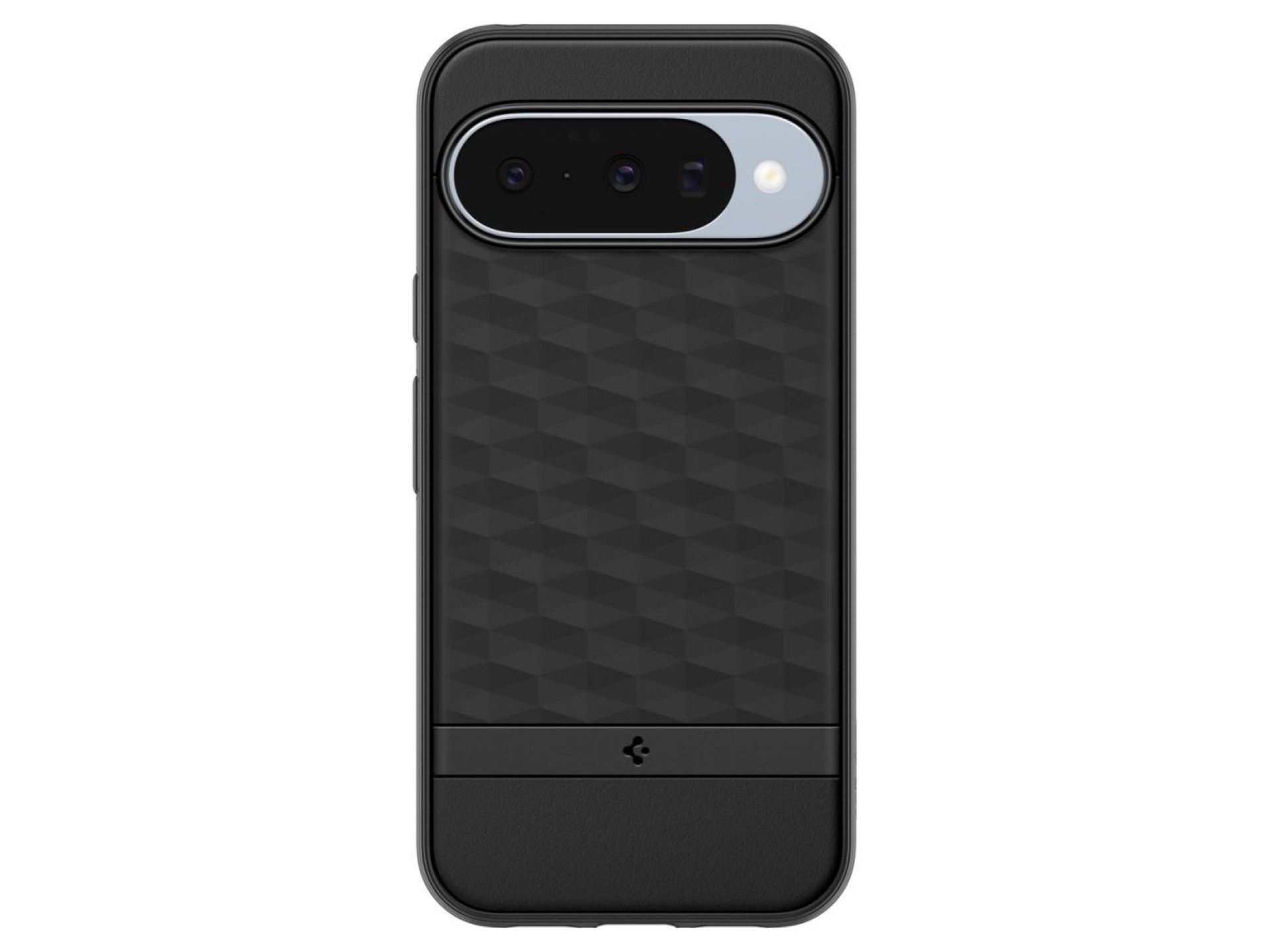 Spigen Parallax Mag MagSafe Case for Google Pixel 10/10 Pro - Matte Black