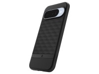 Spigen Parallax Mag MagSafe Case for Google Pixel 10/10 Pro - Matte Black Spigen Parallax Mag MagSafe Case for Google Pixel 10/10 Pro - Matte Black