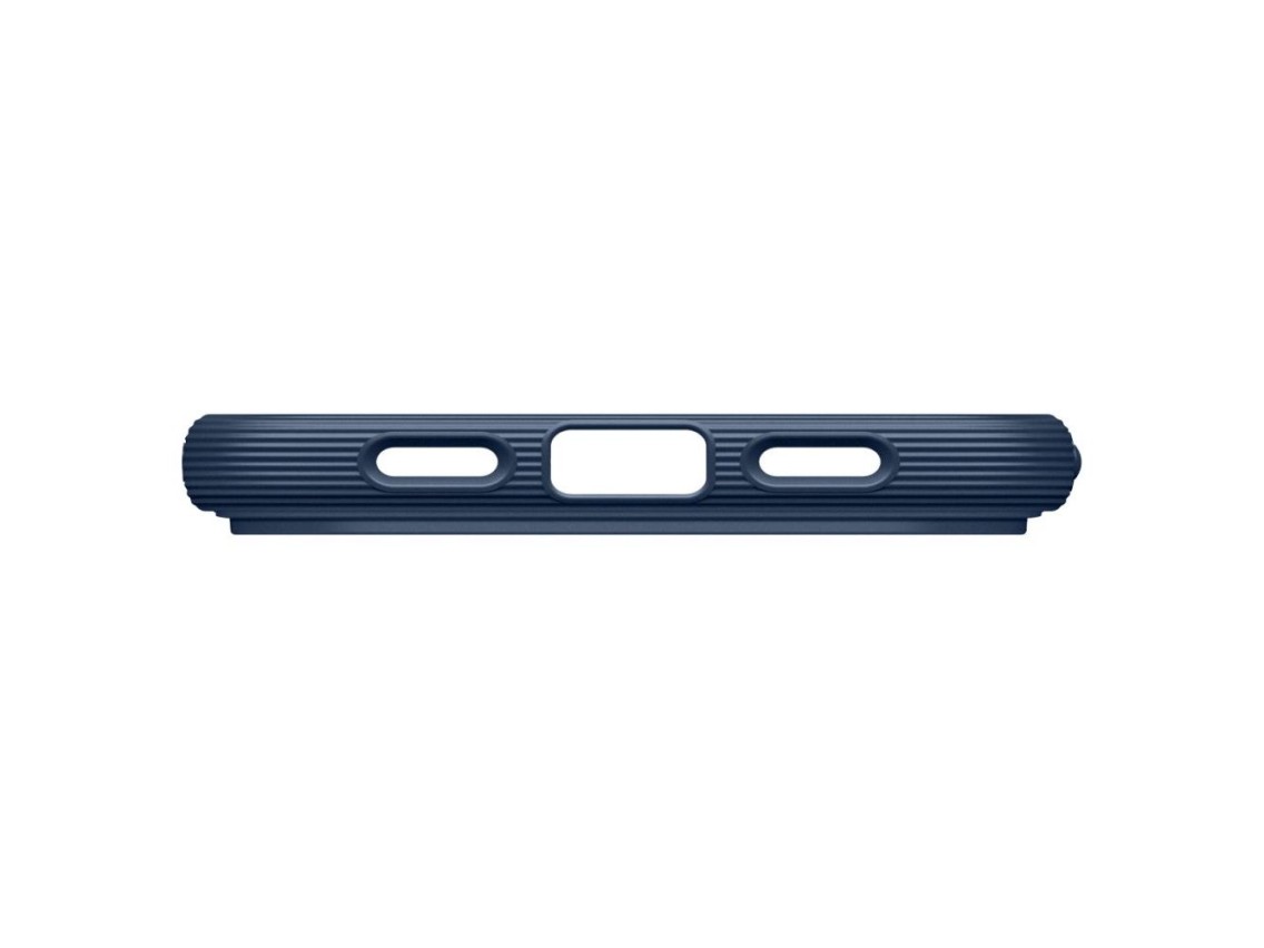 Spigen Parallax Mag MagSafe Case for Google Pixel 10 / 10 Pro - Navy Blue
