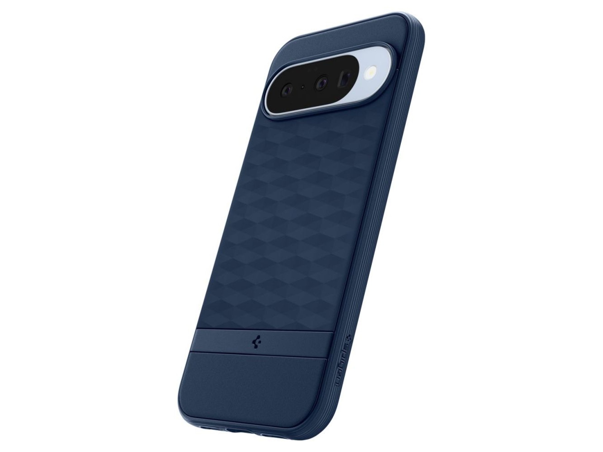 Spigen Parallax Mag MagSafe Case for Google Pixel 10 / 10 Pro - Navy Blue