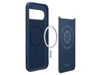 Spigen Parallax Mag MagSafe Case for Google Pixel 10 / 10 Pro - Navy Blue Spigen Parallax Mag MagSafe Case for Google Pixel 10 / 10 Pro - Navy Blue