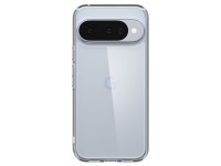 Funda Spigen Ultra Hybrid para Google Pixel 10/10 Pro - Transparente
