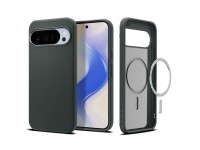 Spigen Liquid Air Mag MagSafe Case for Google Pixel 10 Pro XL - Green