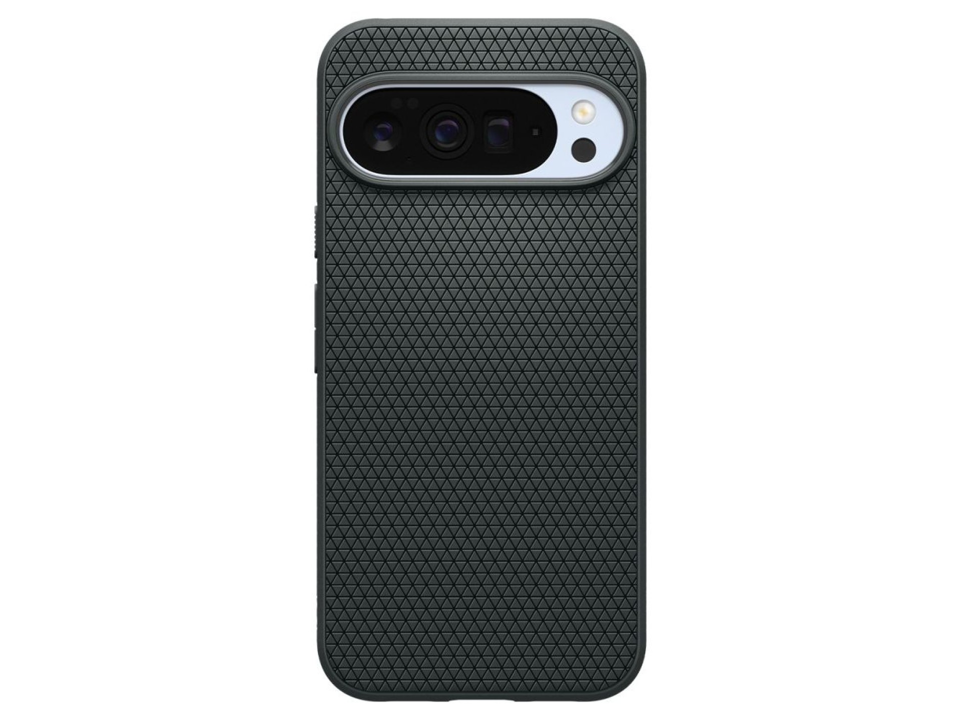Funda Spigen Liquid Air Mag MagSafe para Google Pixel 10 Pro XL - Verde