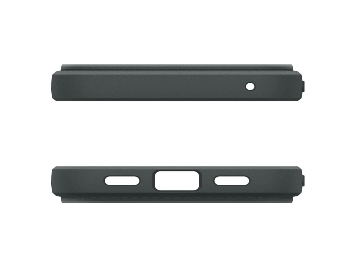 Funda Spigen Liquid Air Mag MagSafe para Google Pixel 10 Pro XL - Verde