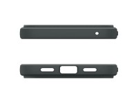Funda Spigen Liquid Air Mag MagSafe para Google Pixel 10 Pro XL - Verde