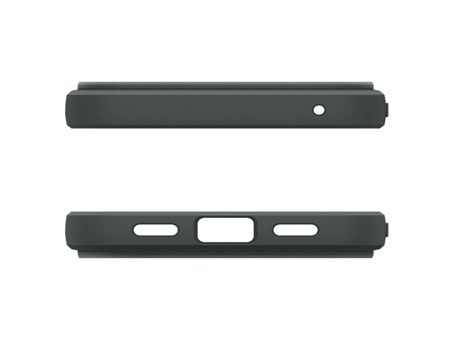 Funda Spigen Liquid Air Mag MagSafe para Google Pixel 10 Pro XL - Verde
