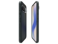 Funda Spigen Liquid Air Mag MagSafe para Google Pixel 10 Pro XL - Verde