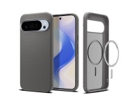 Funda Spigen Liquid Air Mag MagSafe para Google Pixel 10 Pro XL - Gris Funda Spigen Liquid Air Mag MagSafe para Google Pixel 10 Pro XL - Gris