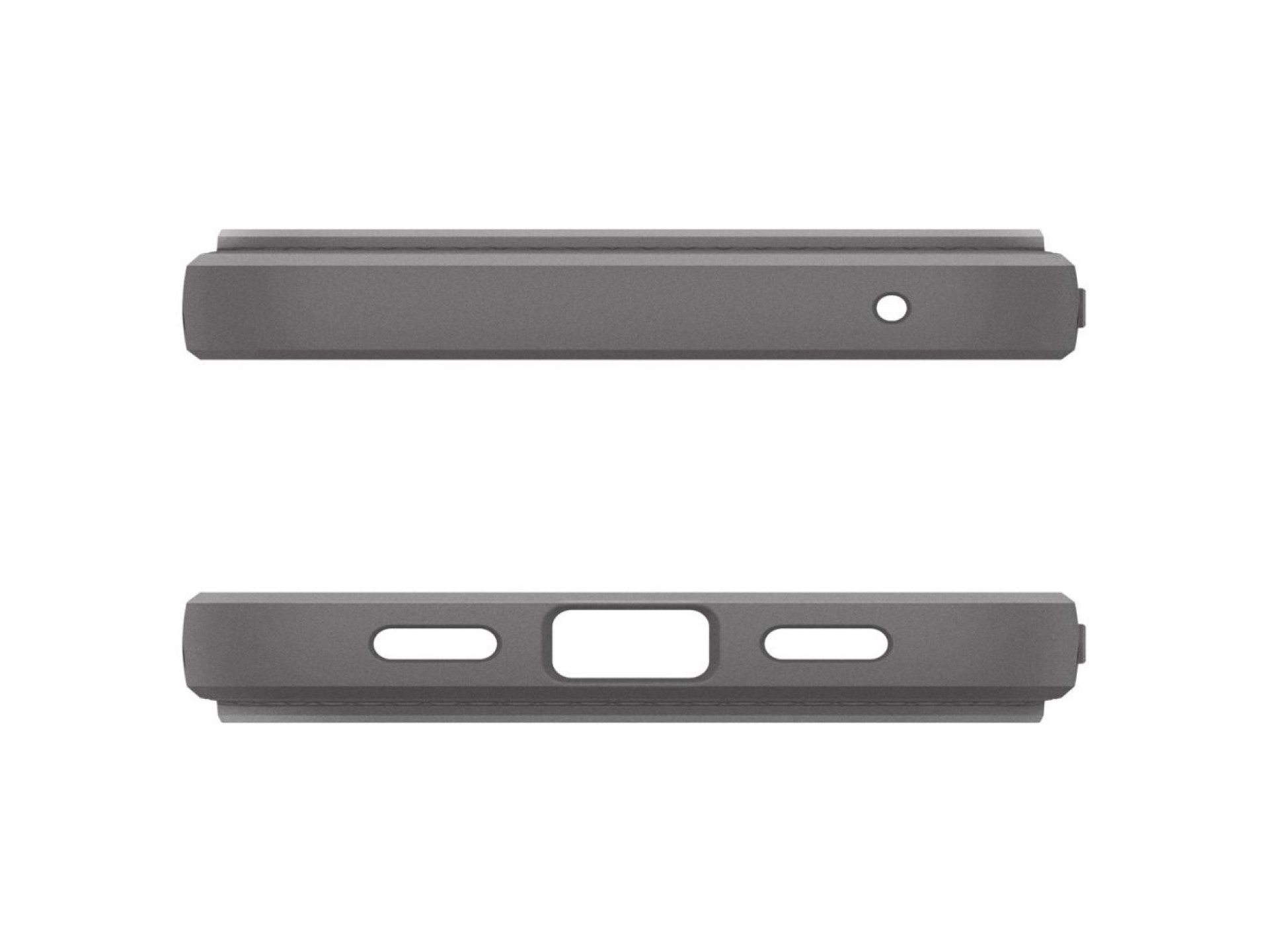 Funda Spigen Liquid Air Mag MagSafe para Google Pixel 10 Pro XL - Gris