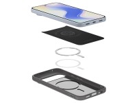 Funda Spigen Liquid Air Mag MagSafe para Google Pixel 10 Pro XL - Gris Funda Spigen Liquid Air Mag MagSafe para Google Pixel 10 Pro XL - Gris