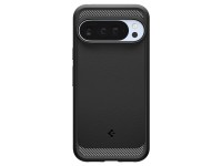 Spigen Rugged Armor Mag MagSafe Case for Google Pixel 10 Pro XL - Matte Black Spigen Rugged Armor Mag MagSafe Case for Google Pixel 10 Pro XL - Matte Black