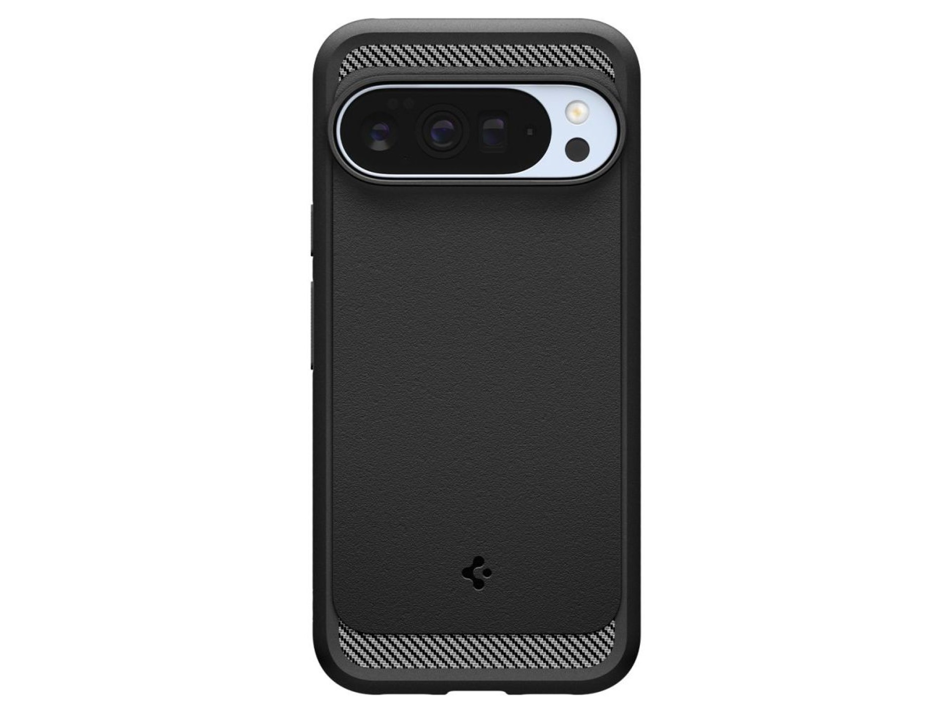 Spigen Rugged Armor Mag MagSafe Case for Google Pixel 10 Pro XL - Matte Black