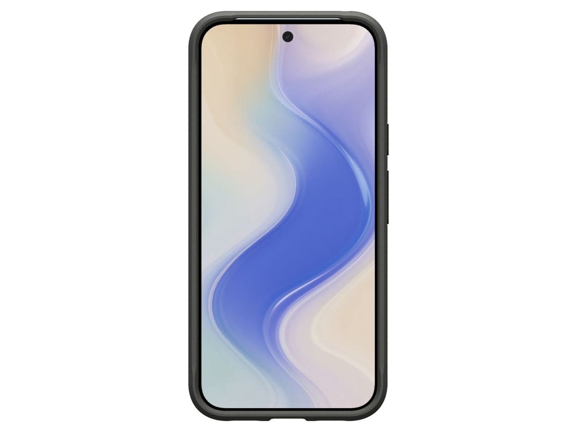 Spigen Rugged Armor Mag MagSafe Case for Google Pixel 10 Pro XL - Matte Black