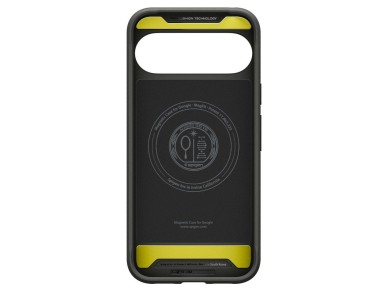 Spigen Rugged Armor Mag MagSafe Case for Google Pixel 10 Pro XL - Matte Black Spigen Rugged Armor Mag MagSafe Case for Google Pixel 10 Pro XL - Matte Black