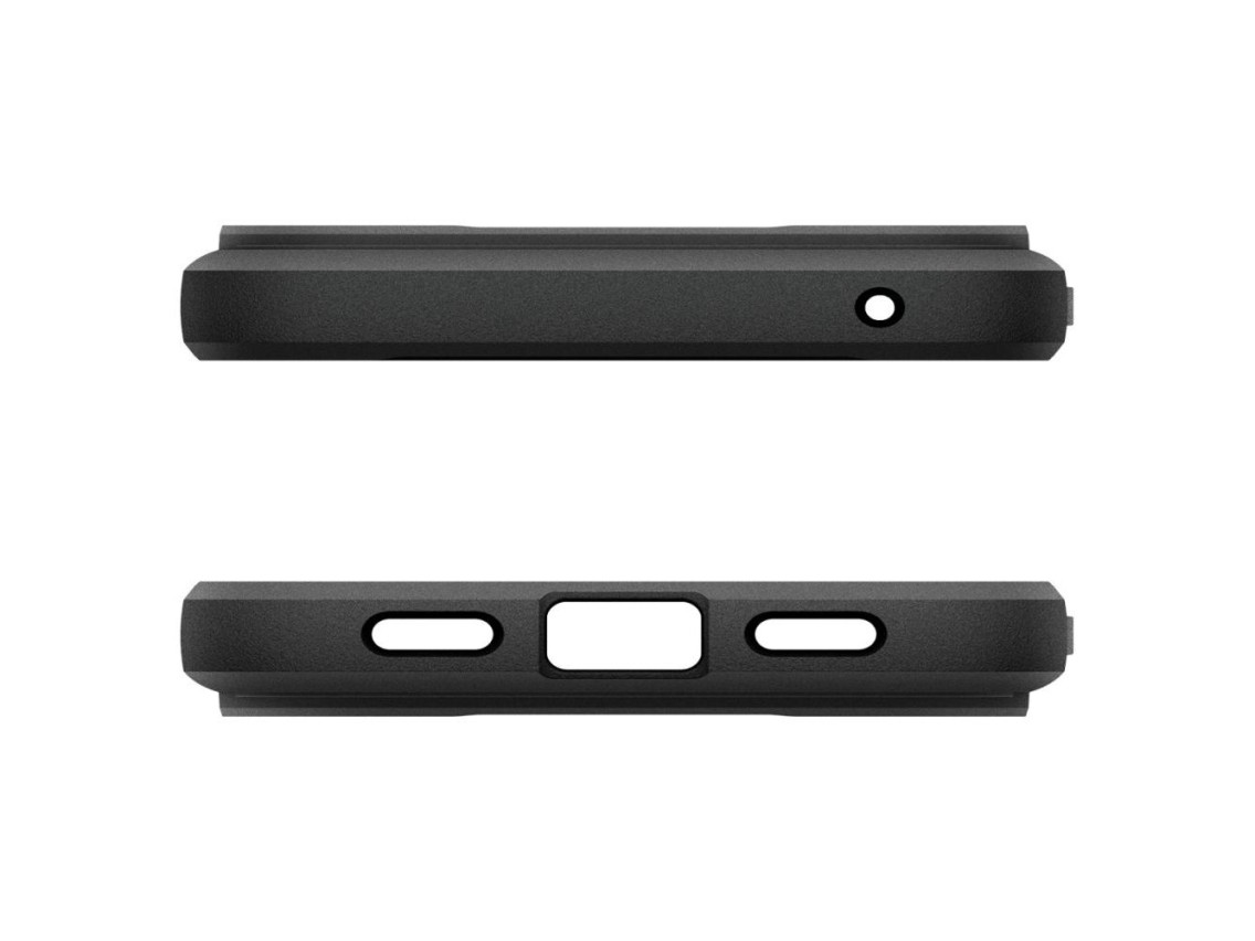 Spigen Rugged Armor Mag MagSafe Case for Google Pixel 10 Pro XL - Matte Black