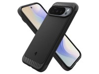 Spigen Rugged Armor Mag MagSafe Case for Google Pixel 10 Pro XL - Matte Black Spigen Rugged Armor Mag MagSafe Case for Google Pixel 10 Pro XL - Matte Black