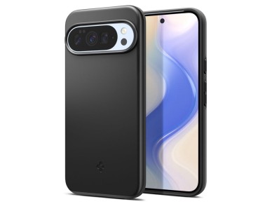 Funda Spigen Thin Fit Mag MagSafe para Google Pixel 10 Pro XL - Negra Funda Spigen Thin Fit Mag MagSafe para Google Pixel 10 Pro XL - Negra