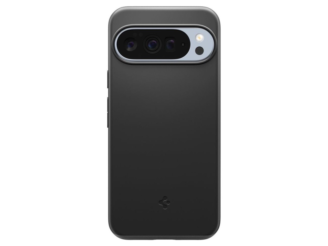 Capa Spigen Thin Fit Mag MagSafe para Google Pixel 10 Pro XL - Preta