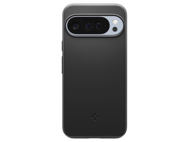 Funda Spigen Thin Fit Mag MagSafe para Google Pixel 10 Pro XL - Negra Funda Spigen Thin Fit Mag MagSafe para Google Pixel 10 Pro XL - Negra
