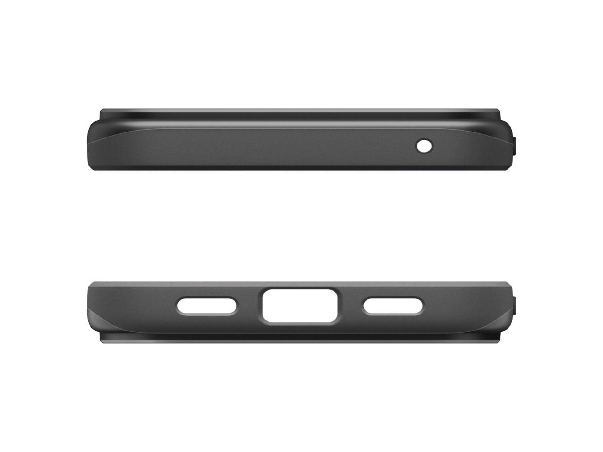 Capa Spigen Thin Fit Mag MagSafe para Google Pixel 10 Pro XL - Preta