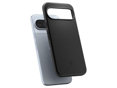 Funda Spigen Thin Fit Mag MagSafe para Google Pixel 10 Pro XL - Negra Funda Spigen Thin Fit Mag MagSafe para Google Pixel 10 Pro XL - Negra