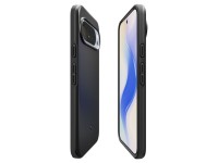 Capa Spigen Thin Fit Mag MagSafe para Google Pixel 10 Pro XL - Preta Capa Spigen Thin Fit Mag MagSafe para Google Pixel 10 Pro XL - Preta