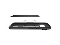 Capa Spigen Thin Fit Mag MagSafe para Google Pixel 10 Pro XL - Preta Capa Spigen Thin Fit Mag MagSafe para Google Pixel 10 Pro XL - Preta