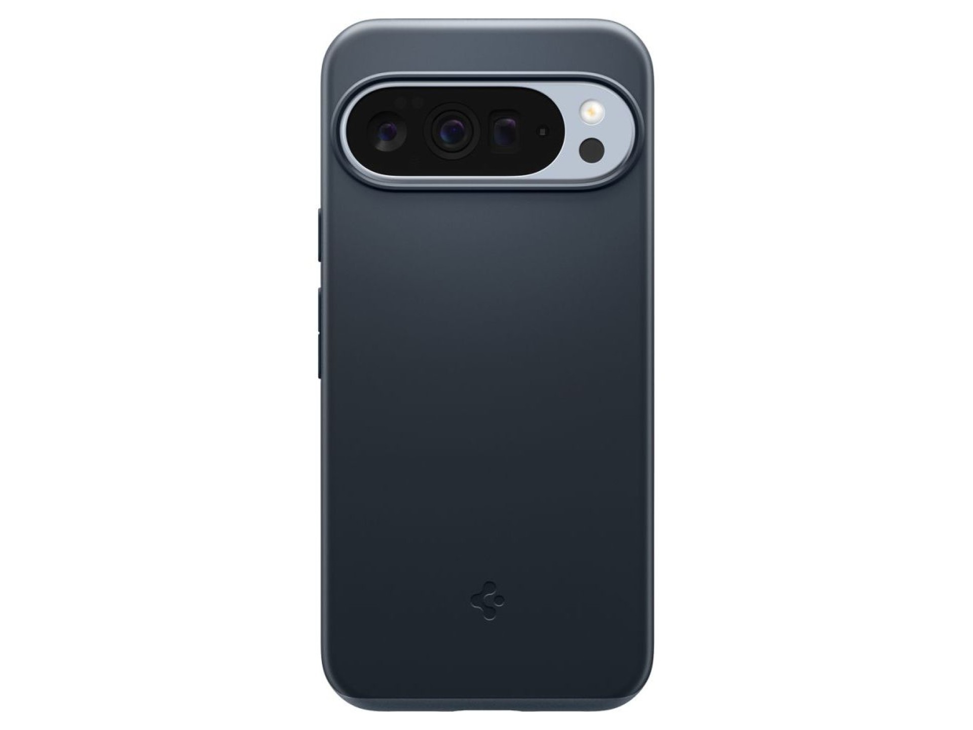 Capa Spigen Thin Fit Mag MagSafe para Google Pixel 10 Pro XL - Grafite