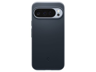 Spigen Thin Fit Mag MagSafe Case for Google Pixel 10 Pro XL - Graphite Spigen Thin Fit Mag MagSafe Case for Google Pixel 10 Pro XL - Graphite