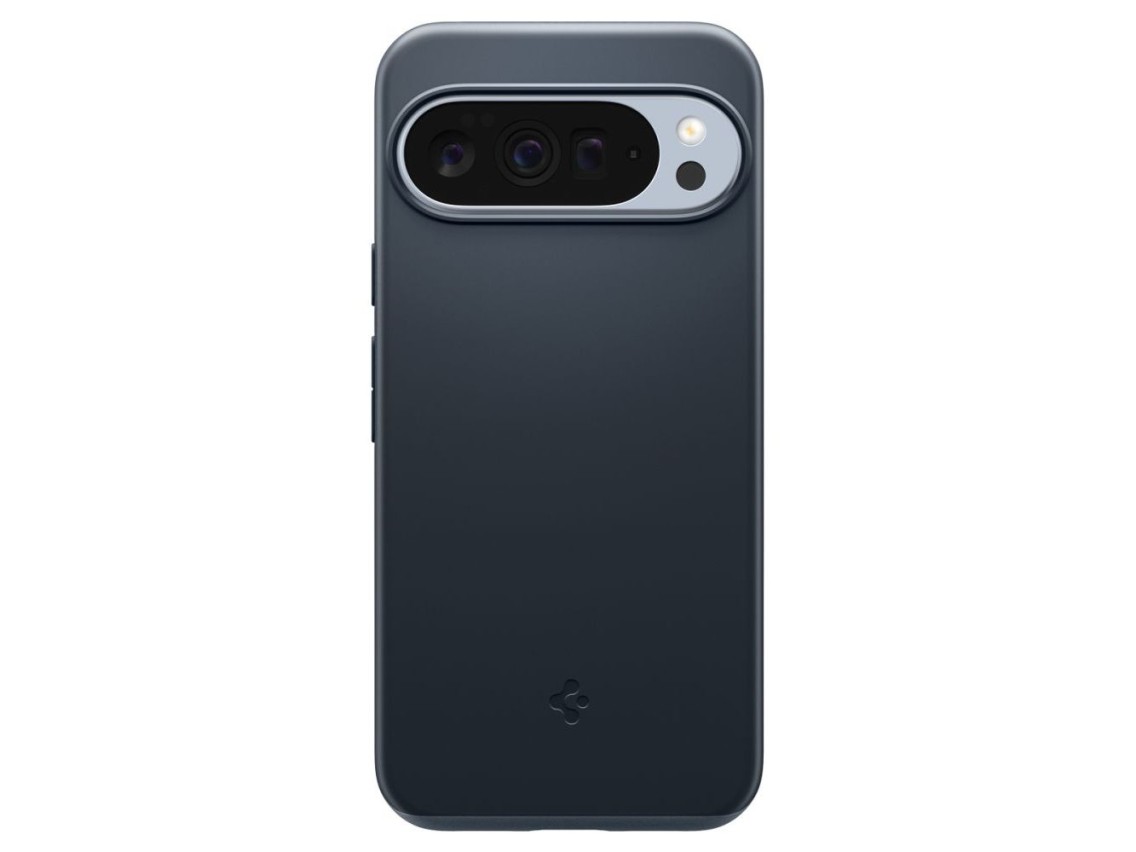 Capa Spigen Thin Fit Mag MagSafe para Google Pixel 10 Pro XL - Grafite