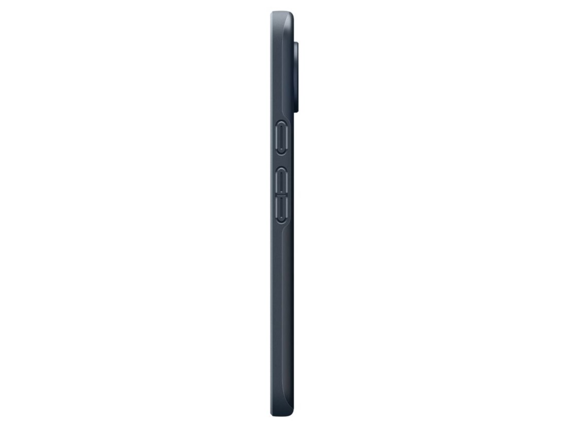 Capa Spigen Thin Fit Mag MagSafe para Google Pixel 10 Pro XL - Grafite