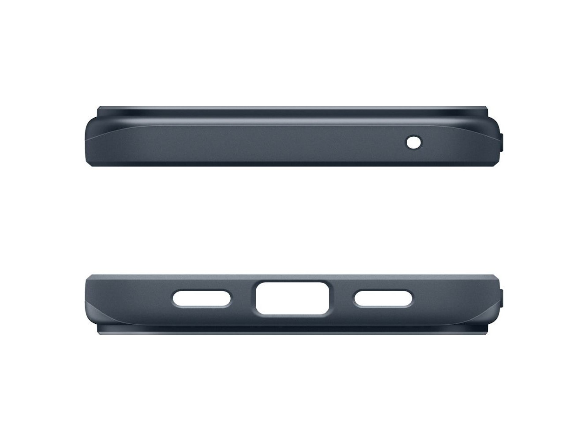 Capa Spigen Thin Fit Mag MagSafe para Google Pixel 10 Pro XL - Grafite