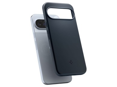 Spigen Thin Fit Mag MagSafe Case for Google Pixel 10 Pro XL - Graphite Spigen Thin Fit Mag MagSafe Case for Google Pixel 10 Pro XL - Graphite