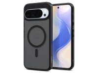 Spigen Ultra Hybrid Mag MagSafe Case for Google Pixel 10 Pro XL - Clear Black Spigen Ultra Hybrid Mag MagSafe Case for Google Pixel 10 Pro XL - Clear Black