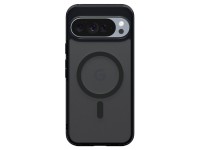 Spigen Ultra Hybrid Mag MagSafe Case for Google Pixel 10 Pro XL - Clear Black Spigen Ultra Hybrid Mag MagSafe Case for Google Pixel 10 Pro XL - Clear Black