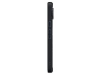 Spigen Ultra Hybrid Mag MagSafe Case for Google Pixel 10 Pro XL - Clear Black Spigen Ultra Hybrid Mag MagSafe Case for Google Pixel 10 Pro XL - Clear Black